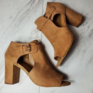 14th & Union O delle Bootie